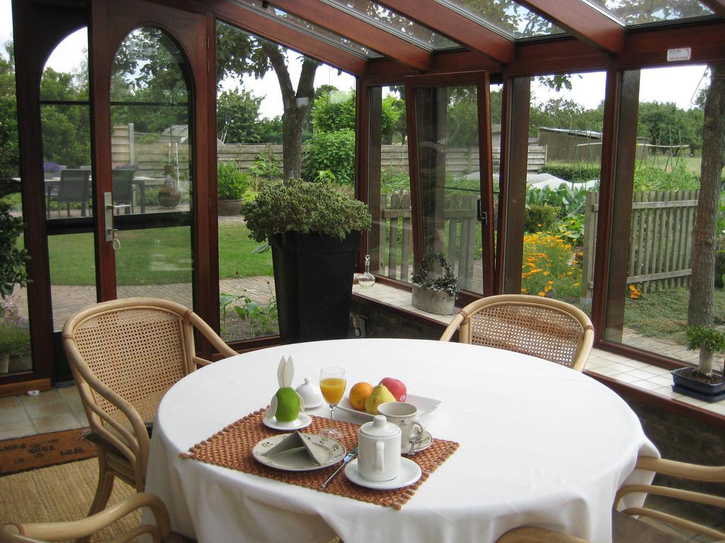 B&B Huize Bex NeerNeerpelt Chambre photo